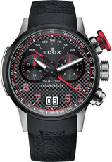Edox 45 Chronorally Quartz 38003-tinrocaro
