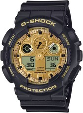 Casio G-Shock Original GA-100GGB-1A9ER